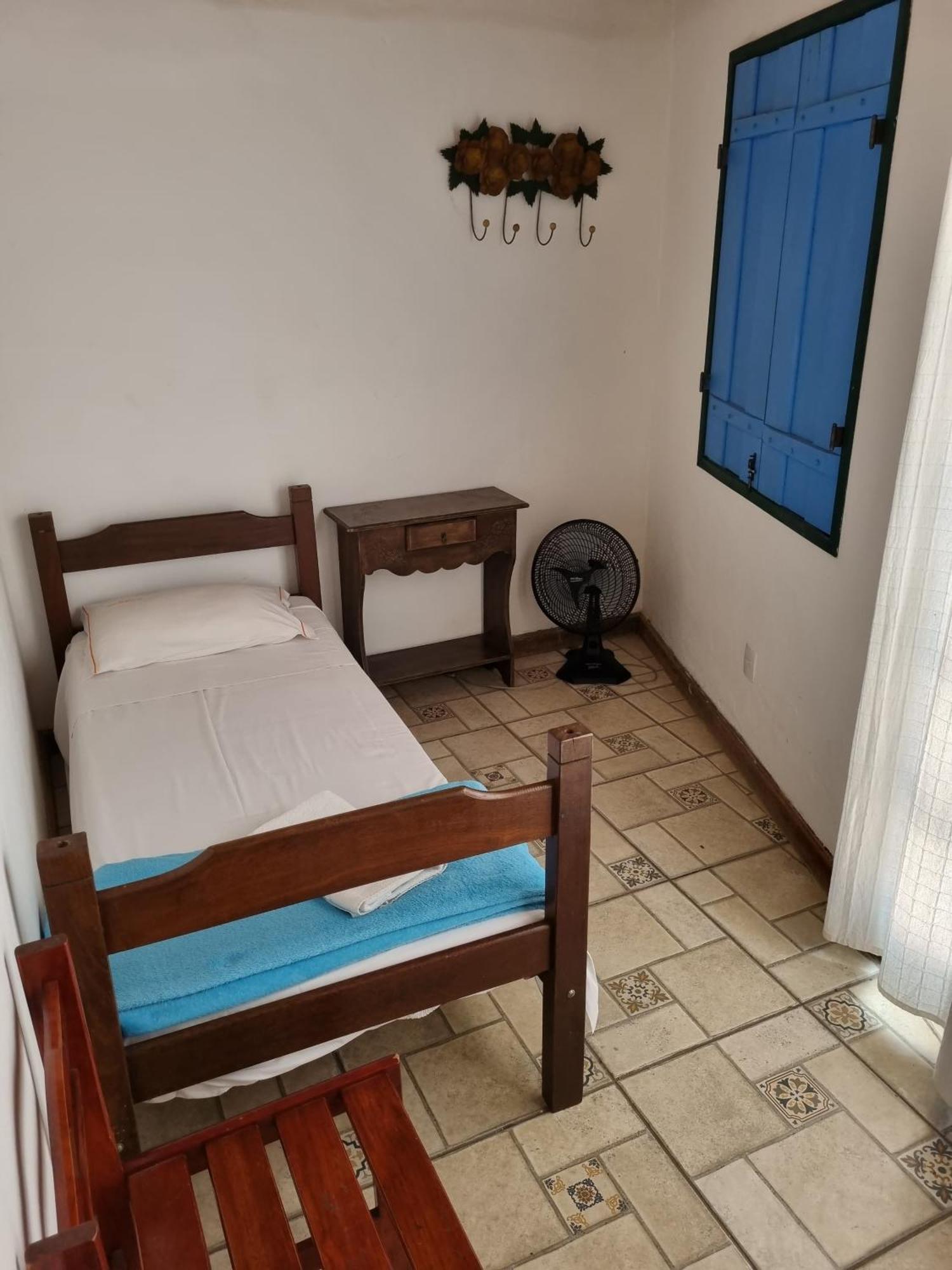 Pousada Recanto De Minas - No Centro Tiradentes Extérieur photo