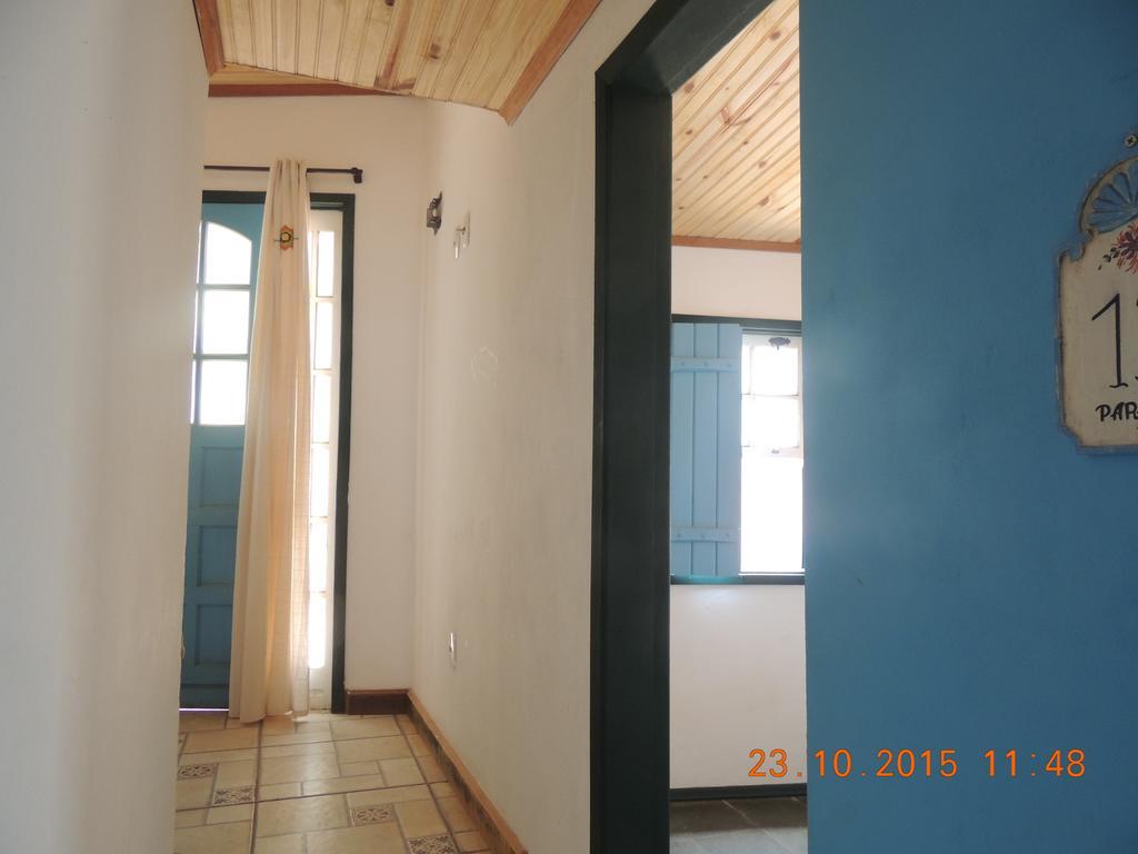 Pousada Recanto De Minas - No Centro Tiradentes Chambre photo