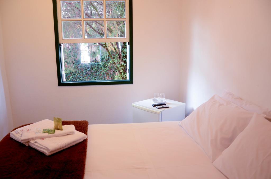 Pousada Recanto De Minas - No Centro Tiradentes Chambre photo