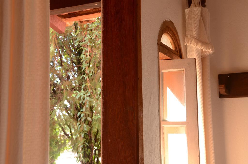Pousada Recanto De Minas - No Centro Tiradentes Extérieur photo