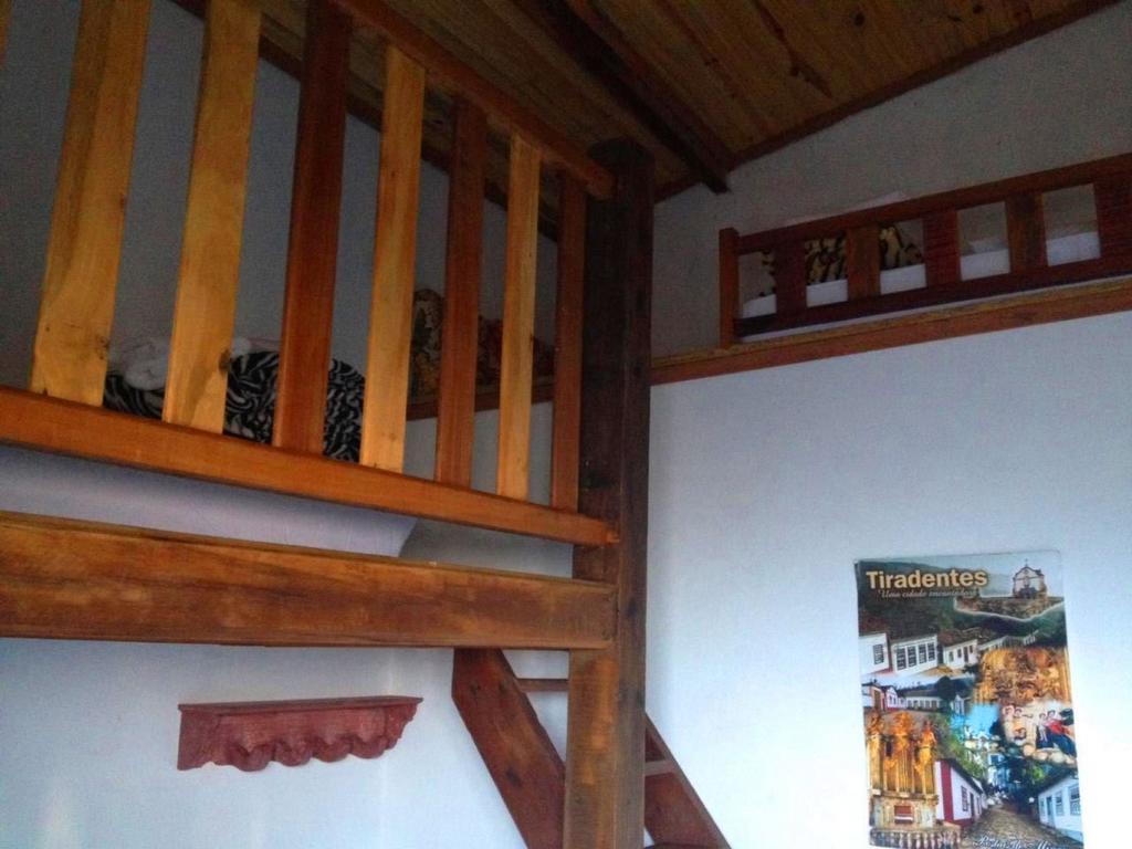 Pousada Recanto De Minas - No Centro Tiradentes Extérieur photo