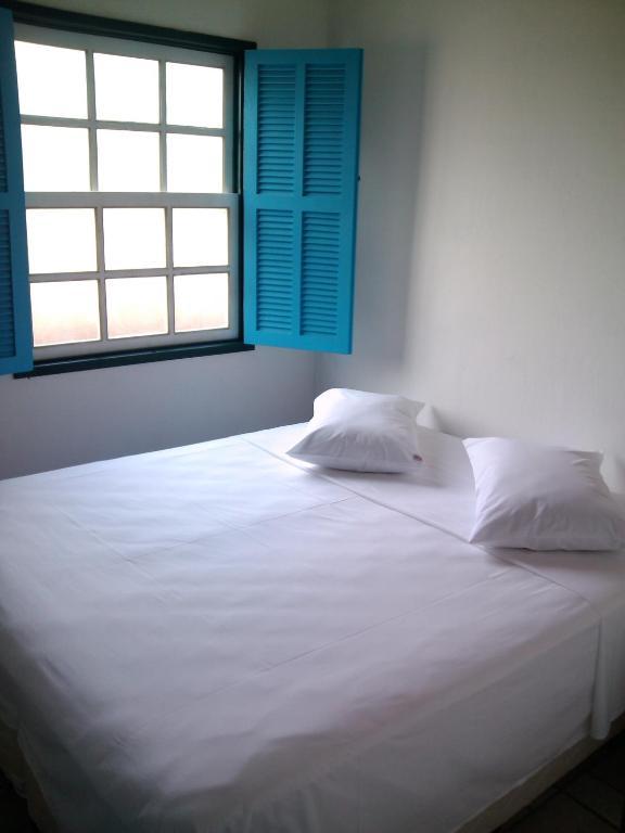 Pousada Recanto De Minas - No Centro Tiradentes Chambre photo