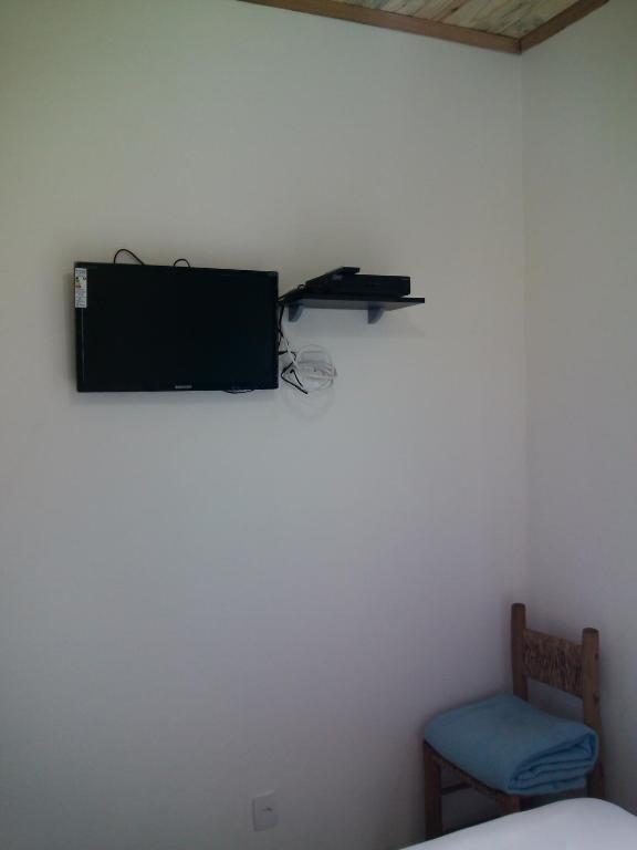 Pousada Recanto De Minas - No Centro Tiradentes Chambre photo
